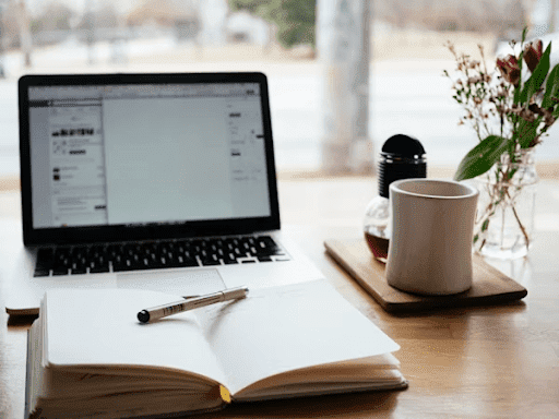 How to use our free online notepad